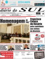 Dirio do Sul - 2018-01-23