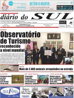 Dirio do Sul - 2018-01-24