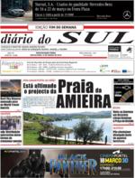 Diário do Sul - 2018-03-16