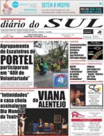 Diário do Sul - 2018-04-10