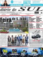Diário do Sul - 2018-06-26