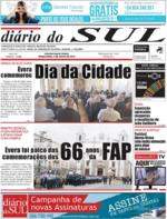 Diário do Sul - 2018-07-03