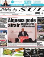 Diário do Sul - 2018-07-04