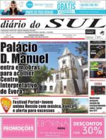 Diário do Sul - 2018-07-05
