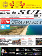 Diário do Sul - 2018-08-02