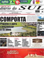 Diário do Sul - 2018-12-12
