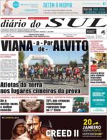 Diário do Sul - 2019-01-18