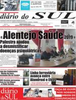 Diário do Sul - 2019-11-06