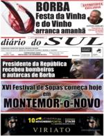 Diário do Sul - 2019-11-08
