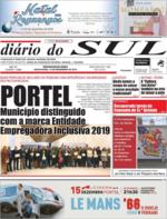 Diário do Sul - 2019-12-13