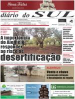Diário do Sul - 2019-12-23