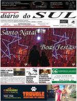 Diário do Sul - 2019-12-26