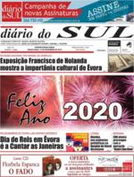 Diário do Sul - 2019-12-31