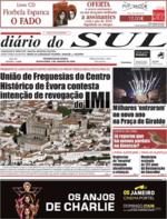Diário do Sul - 2020-01-03