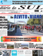 Dirio do Sul - 2020-01-27