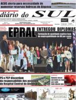 Dirio do Sul - 2020-02-05