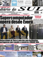 Dirio do Sul - 2020-02-06