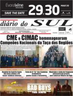 Dirio do Sul - 2020-02-07