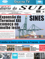 Dirio do Sul - 2020-02-10