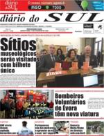 Dirio do Sul - 2020-02-12