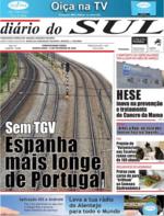 Dirio do Sul - 2020-02-13