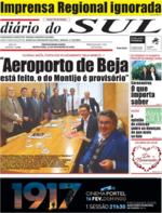 Dirio do Sul - 2020-02-14