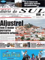 Dirio do Sul - 2020-02-21