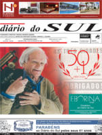 Dirio do Sul - 2020-02-26