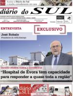 Dirio do Sul - 2020-03-25