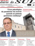 Dirio do Sul - 2020-04-23