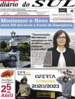 Dirio do Sul - 2020-04-24