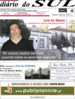 Dirio do Sul - 2020-05-11