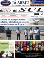 Dirio do Sul - 2020-06-03