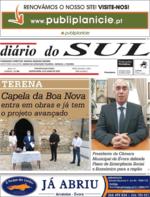 Dirio do Sul - 2020-06-04