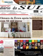 Dirio do Sul - 2020-06-05