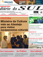 Dirio do Sul - 2020-06-09