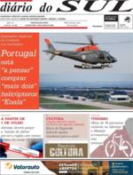 Dirio do Sul - 2020-06-18