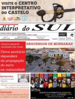 Dirio do Sul - 2020-06-23