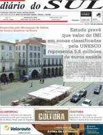 Dirio do Sul - 2020-07-03