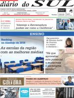 Dirio do Sul - 2020-07-04