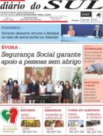 Dirio do Sul - 2020-07-09