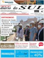 Dirio do Sul - 2020-07-10