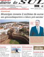 Dirio do Sul - 2020-07-15