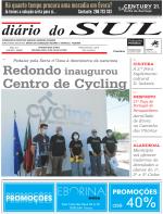 Dirio do Sul - 2020-07-20