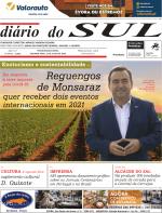 Dirio do Sul - 2020-07-25