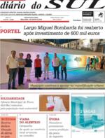 Dirio do Sul - 2020-08-04