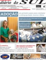 Dirio do Sul - 2020-09-01