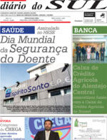 Dirio do Sul - 2020-09-22