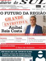 Dirio do Sul - 2020-10-06