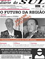 Dirio do Sul - 2020-10-10